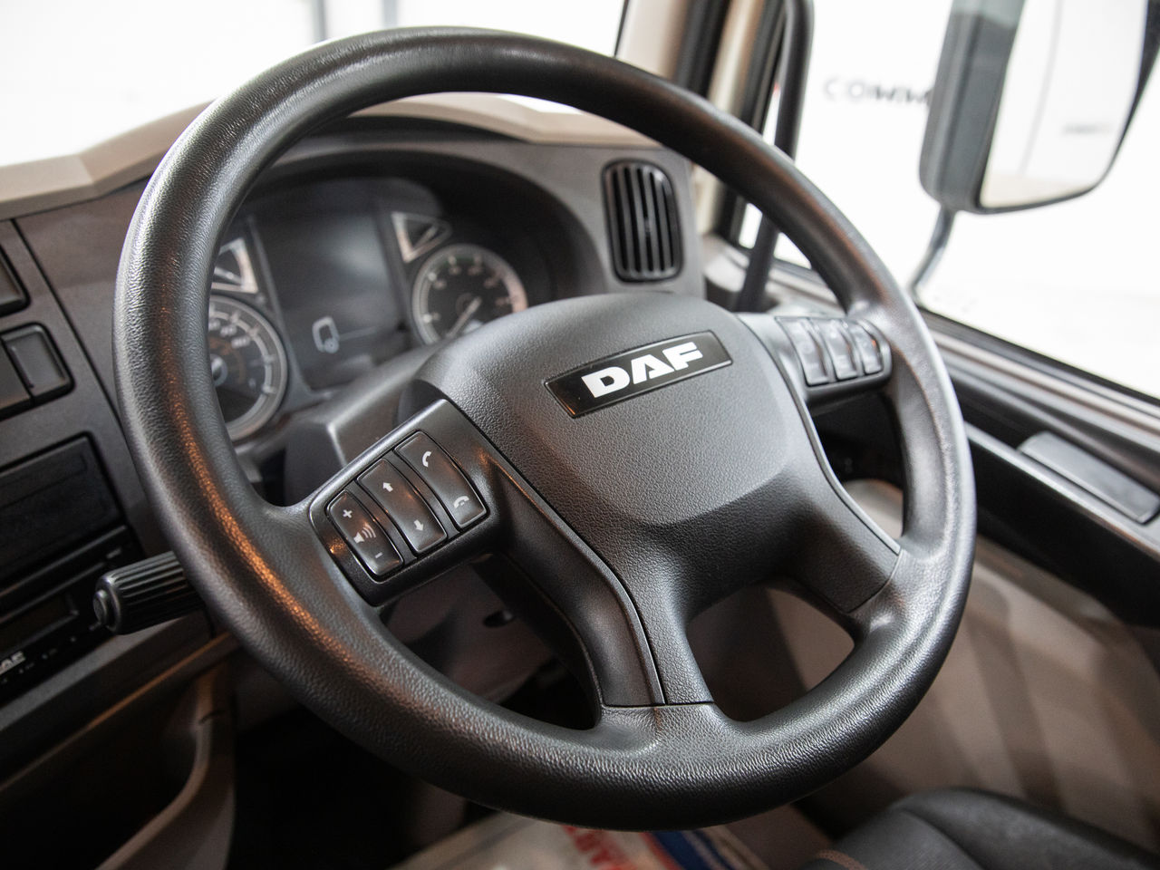 2022 DAF LF 180 Curtainsider for sale at MV Commercial