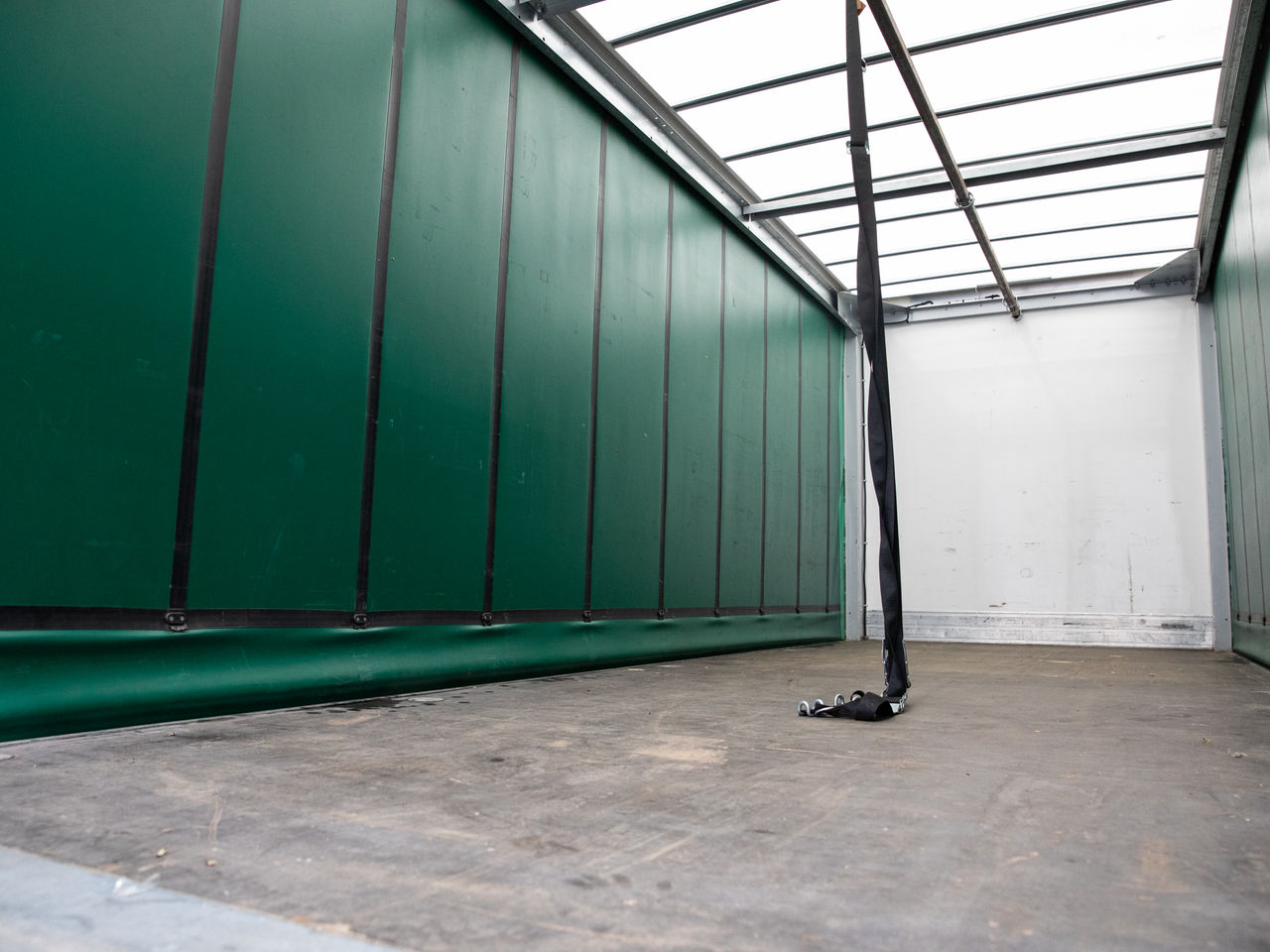 2022 DAF LF 180 Curtainsider for sale at MV Commercial