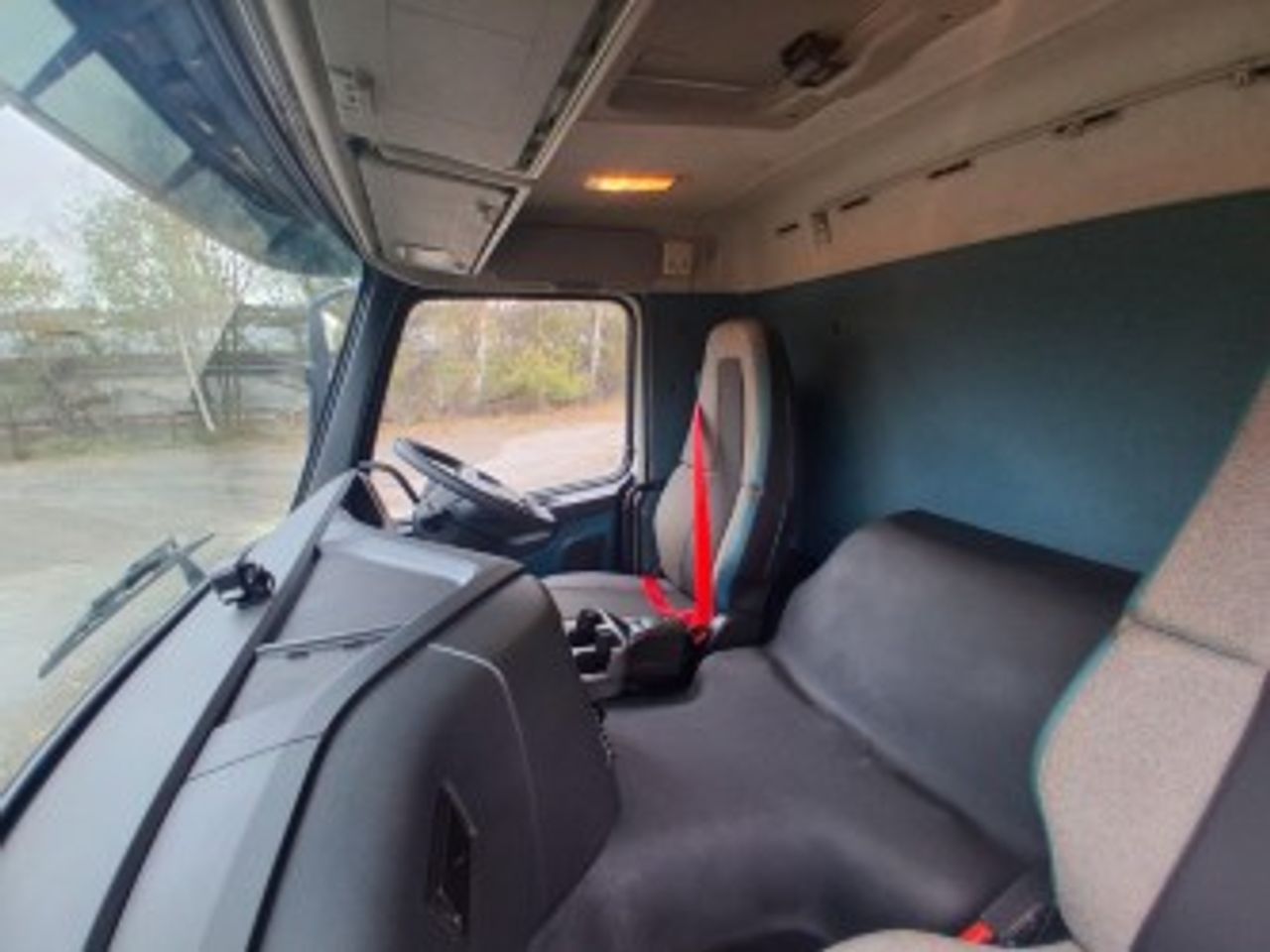 Ready to go Volvo FMX 420, Tipper Grab, 420, 32 Tonne, Day Cab, I-Shift, 2 x 8 Tonne Front Axles, AdBlue Tank - 32 Litre, Cab Sunvisor With LED Lights, Climate Control System, Cruise Control, , Jonsered, J 1200 RS84 | for sale at MV Commercial, the UKs leading Truck, Trailers and Van supplier. (SJ69CSF 978399)