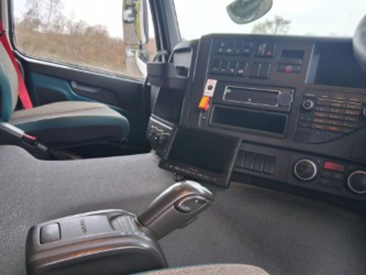 Ready to go Volvo FMX 420, Tipper Grab, 420, 32 Tonne, Day Cab, I-Shift, 2 x 8 Tonne Front Axles, AdBlue Tank - 32 Litre, Cab Sunvisor With LED Lights, Climate Control System, Cruise Control, , Jonsered, J 1200 RS84 | for sale at MV Commercial, the UKs leading Truck, Trailers and Van supplier. (SJ69CSF 978400)