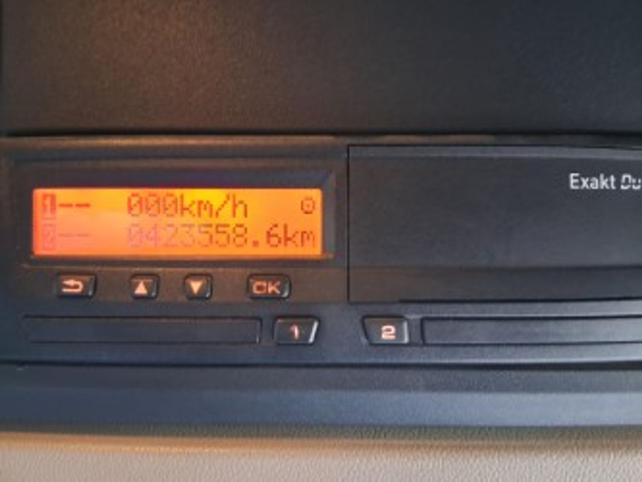 2019 DAF CF 410 Tipper for sale at MV Commercial