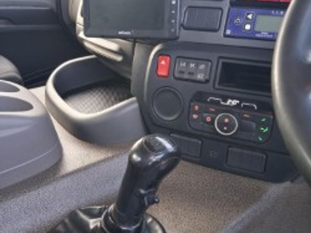 2019 DAF CF 410 Tipper for sale at MV Commercial