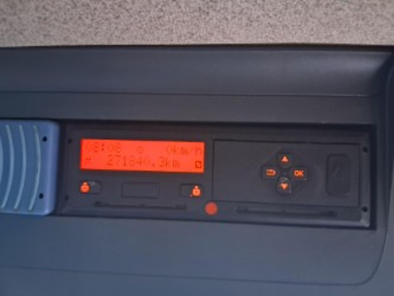 2018 MAN TGM 18.230 Skip Loader for sale at MV Commercial