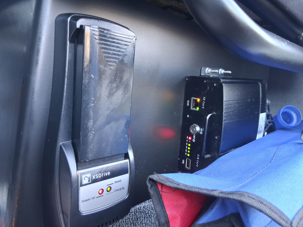 2024 DAF LF 290 Brick Grabs for sale at MV Commercial