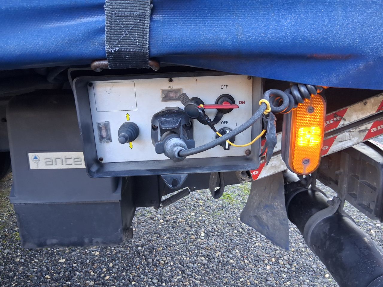 2021 DAF LF 220 Curtainsider for sale at MV Commercial