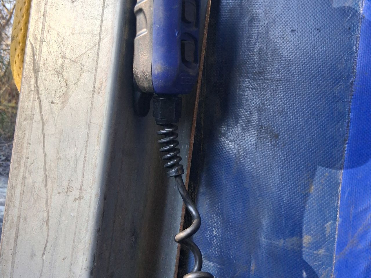 2021 DAF LF 220 Curtainsider for sale at MV Commercial