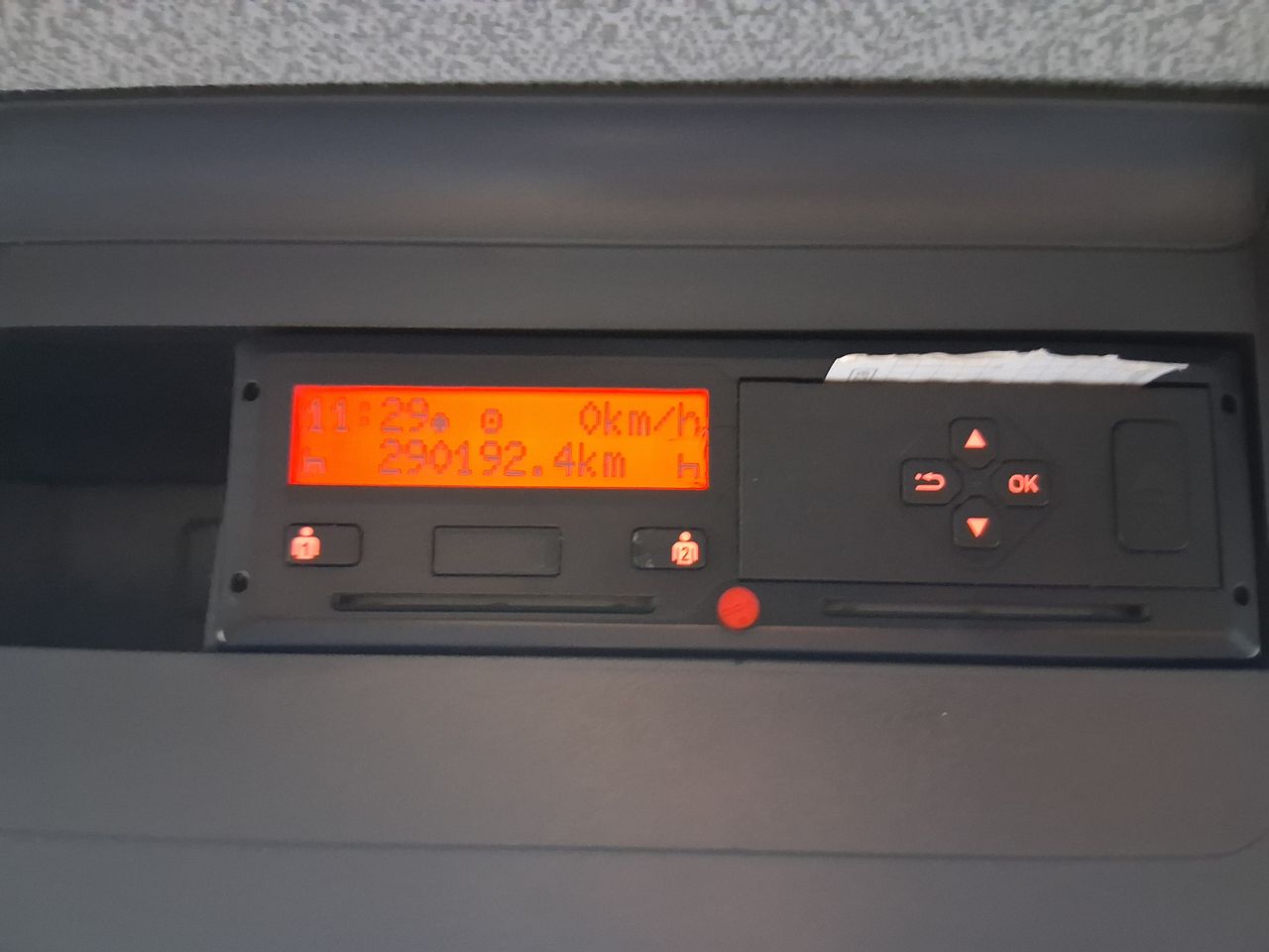 2017 MAN TGL 10.180 Box for sale at MV Commercial