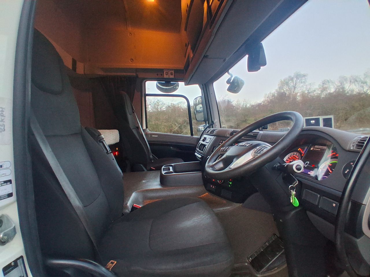 2020 DAF CF 410 Dropside for sale at MV Commercial