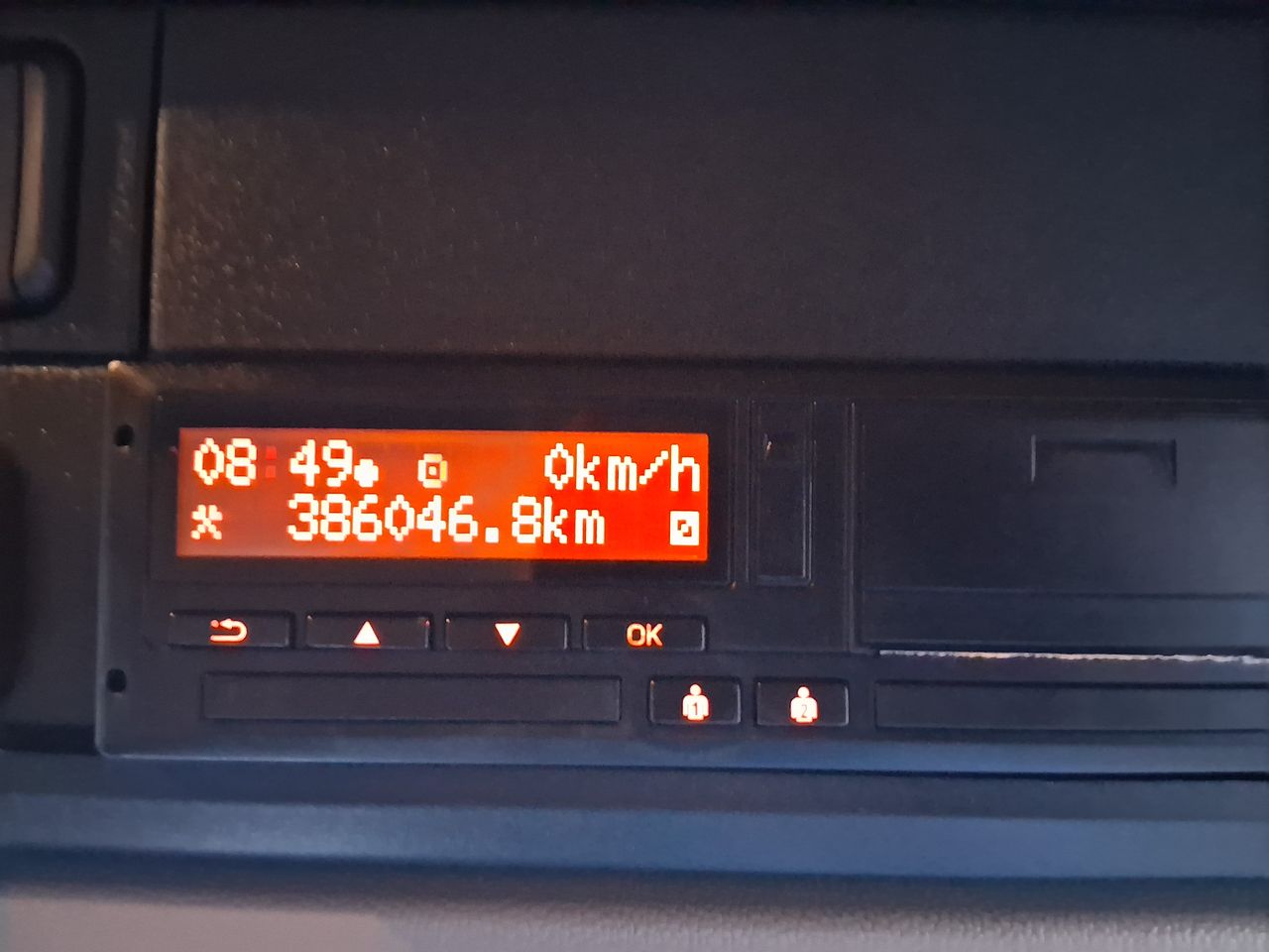 2020 DAF CF 410 Dropside for sale at MV Commercial