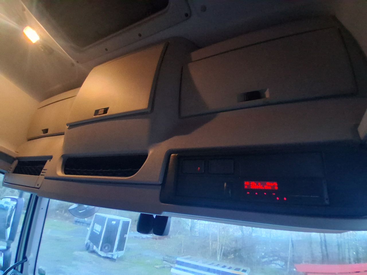 2020 DAF CF 410 Dropside for sale at MV Commercial