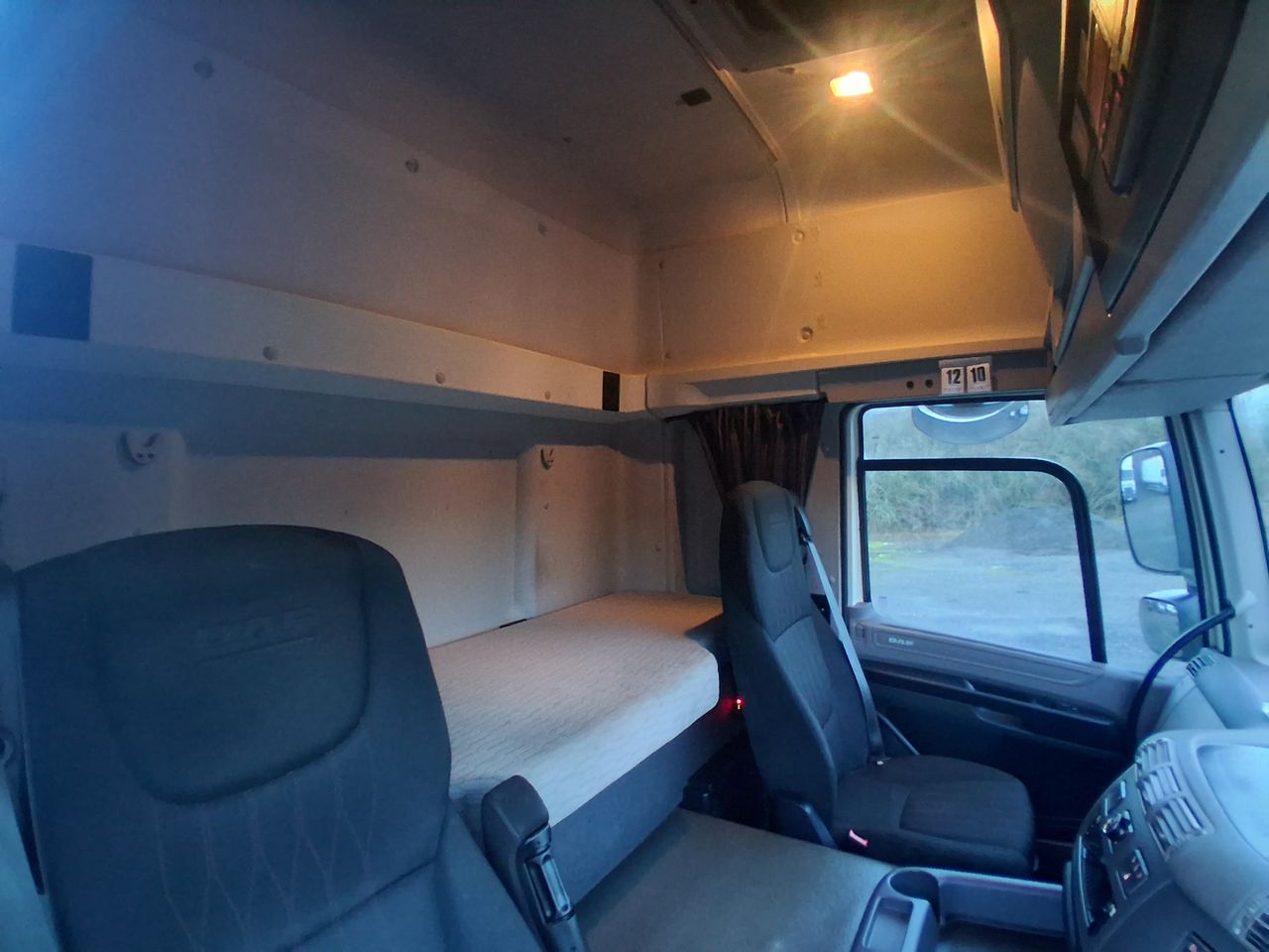 2020 DAF CF 410 Dropside for sale at MV Commercial