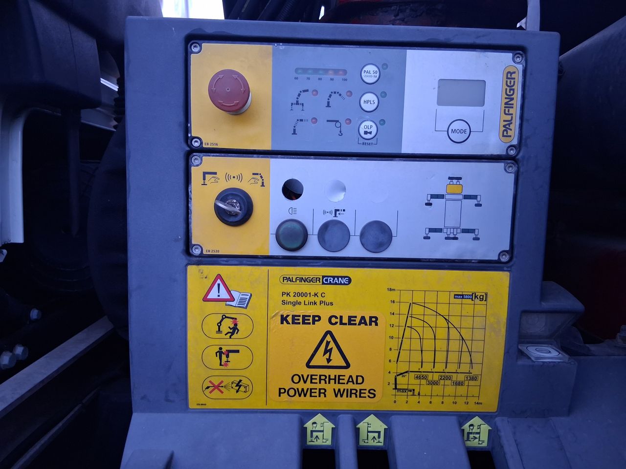 2020 DAF CF 410 Dropside for sale at MV Commercial