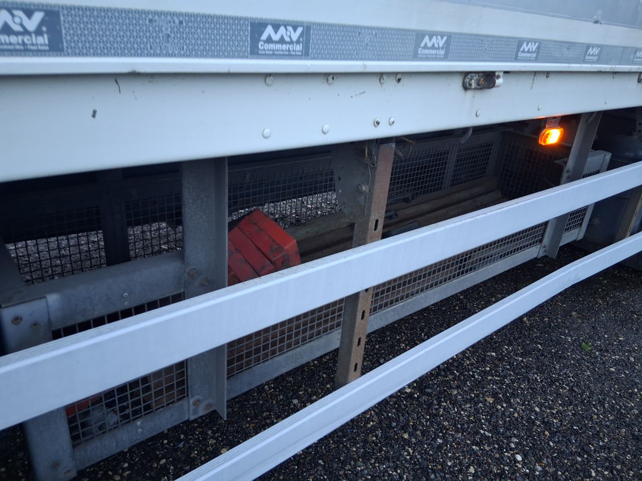 2020 DAF CF 410 Dropside for sale at MV Commercial