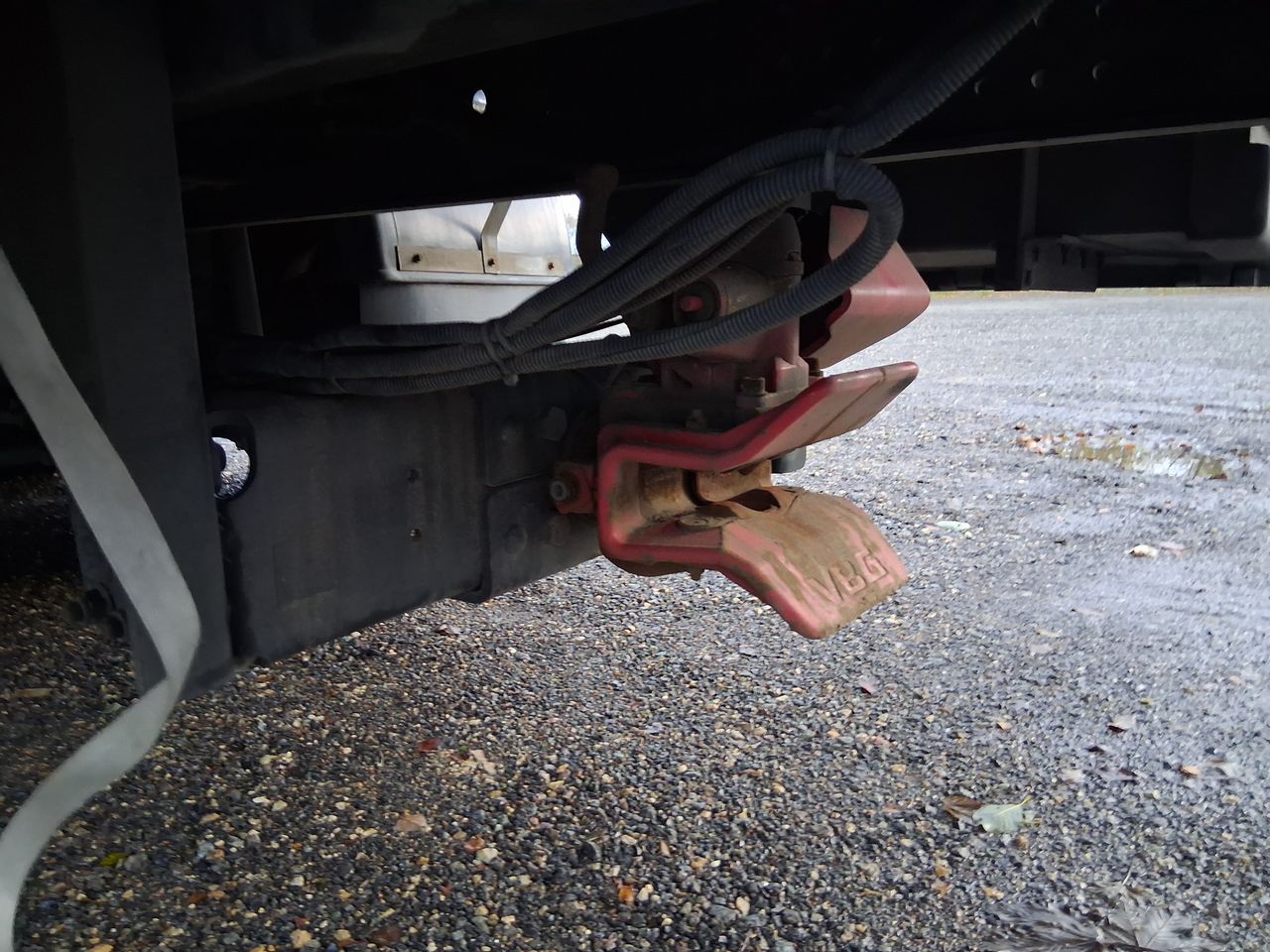 2020 DAF CF 410 Dropside for sale at MV Commercial