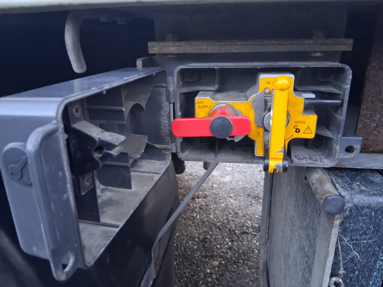 2020 DAF CF 410 Dropside for sale at MV Commercial