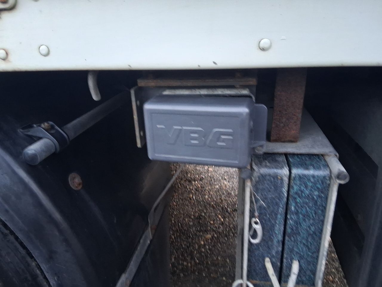 2020 DAF CF 410 Dropside for sale at MV Commercial