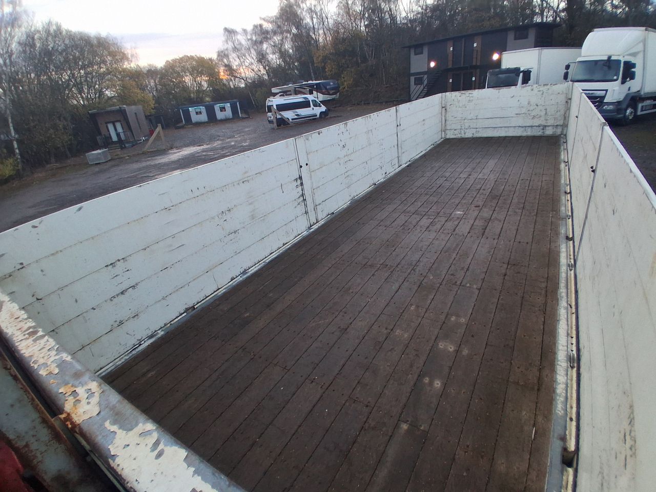 2020 DAF CF 410 Dropside for sale at MV Commercial