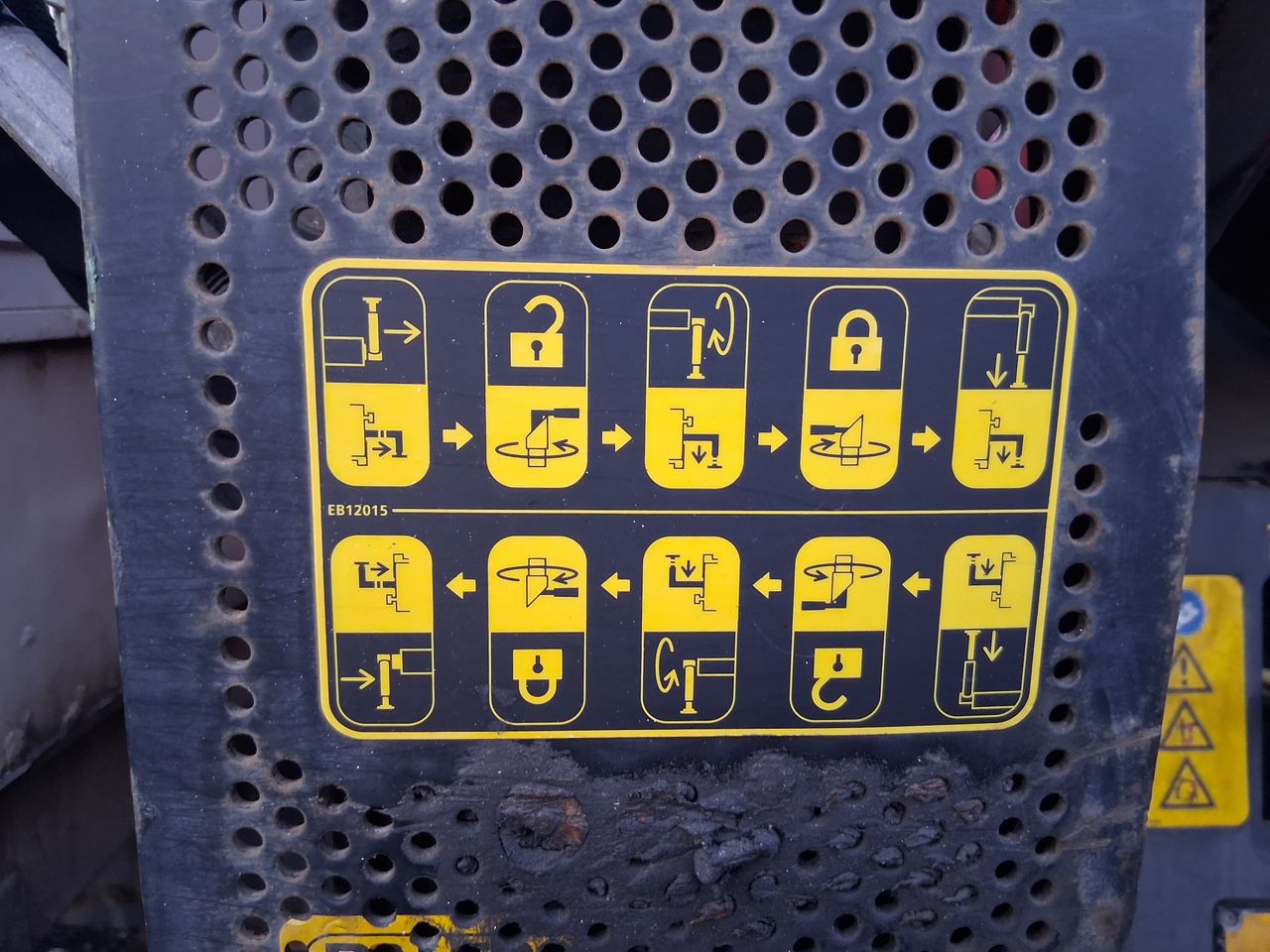 2020 DAF CF 410 Dropside for sale at MV Commercial