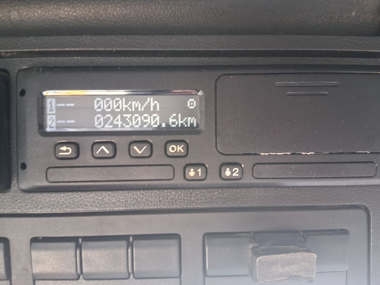 2021 MAN TGM 18.250 Skip Loader for sale at MV Commercial