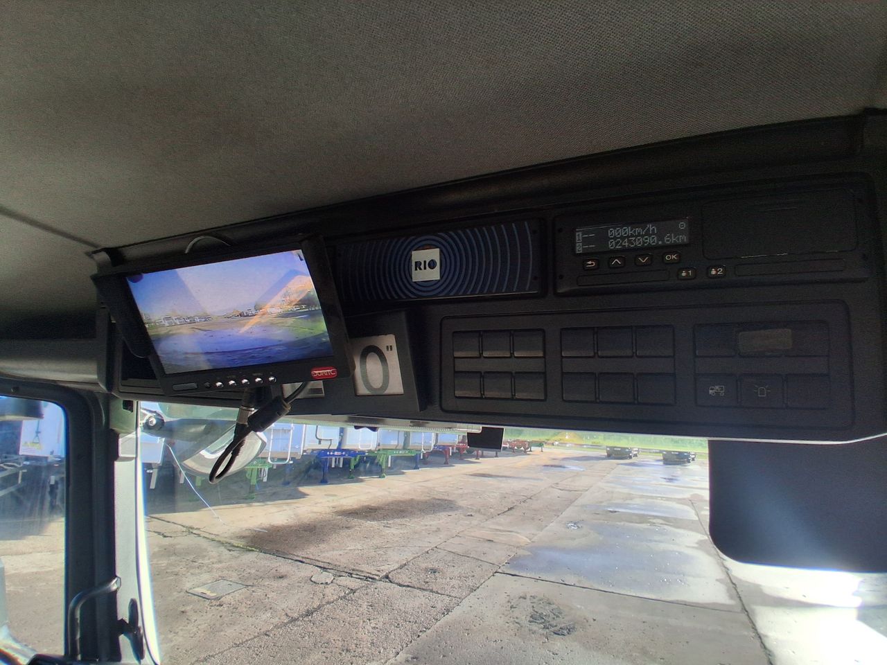 2021 MAN TGM 18.250 Skip Loader for sale at MV Commercial