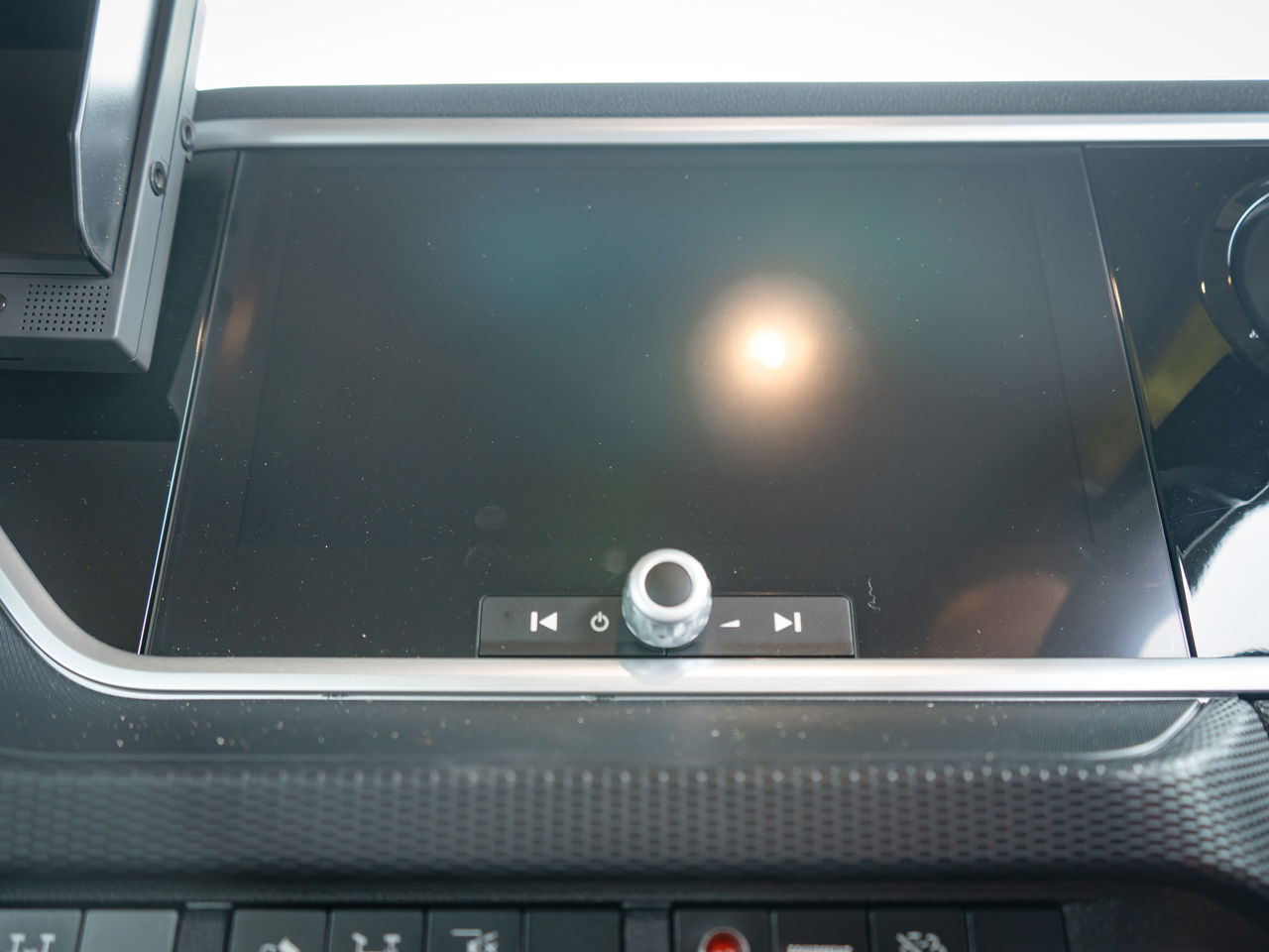  DAF FAD XD450 Construction Hook Loader for sale at MV Commercial