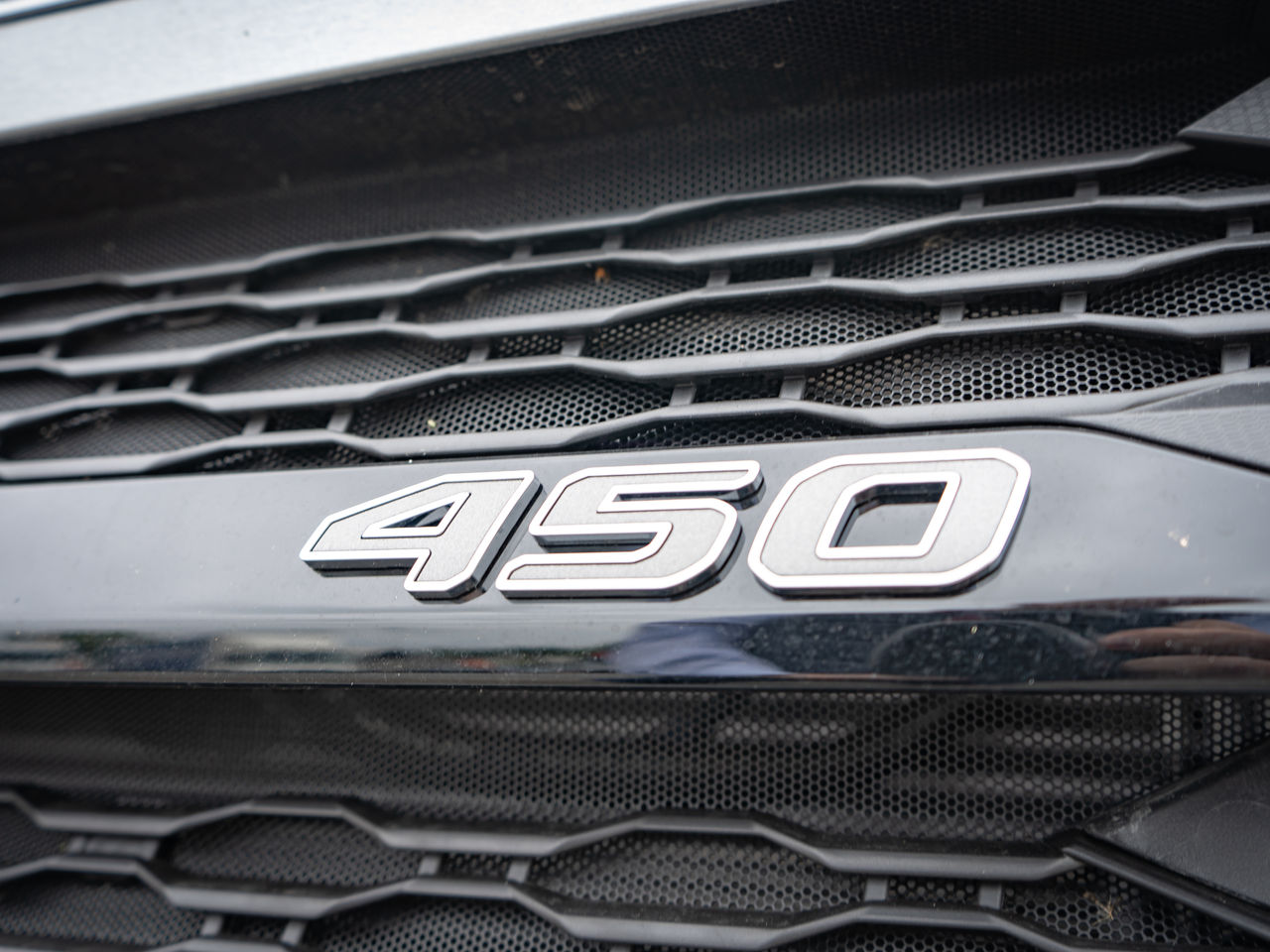  DAF FAD XD450 Construction Hook Loader for sale at MV Commercial