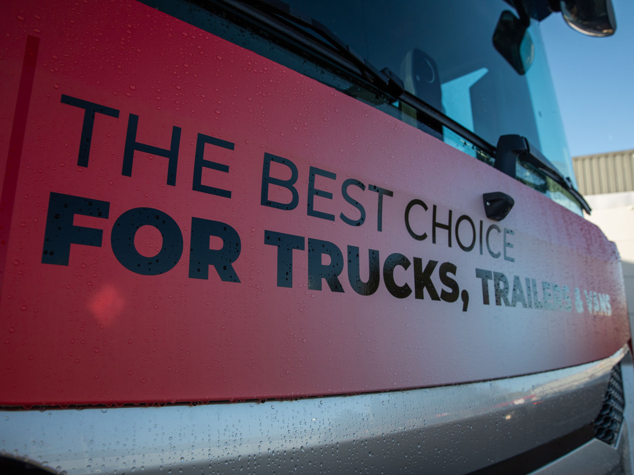  DAF FTS XG530 Tractor Unit for sale at MV Commercial