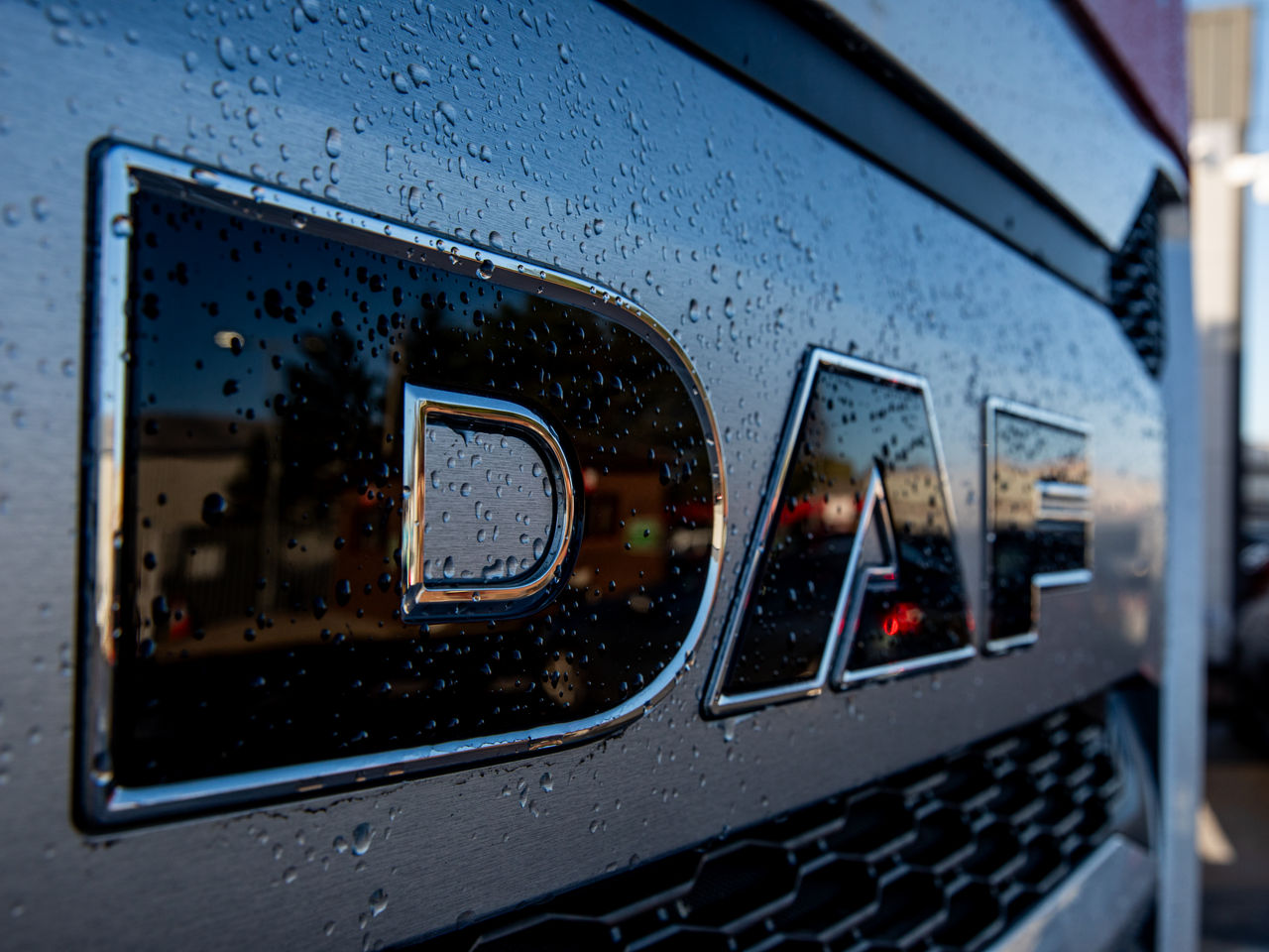  DAF FTS XG530 Tractor Unit for sale at MV Commercial