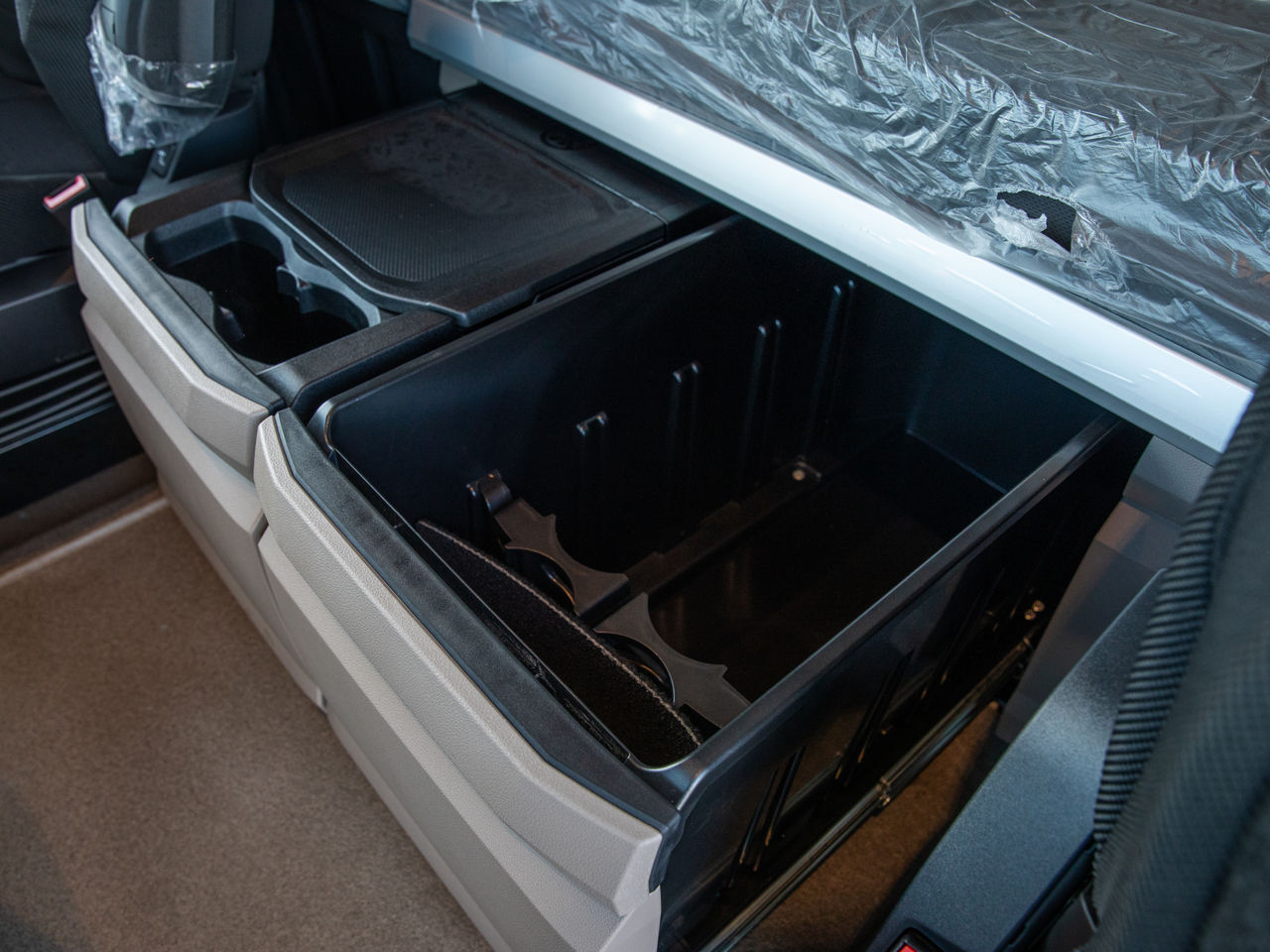  DAF FTS XG530 Tractor Unit for sale at MV Commercial