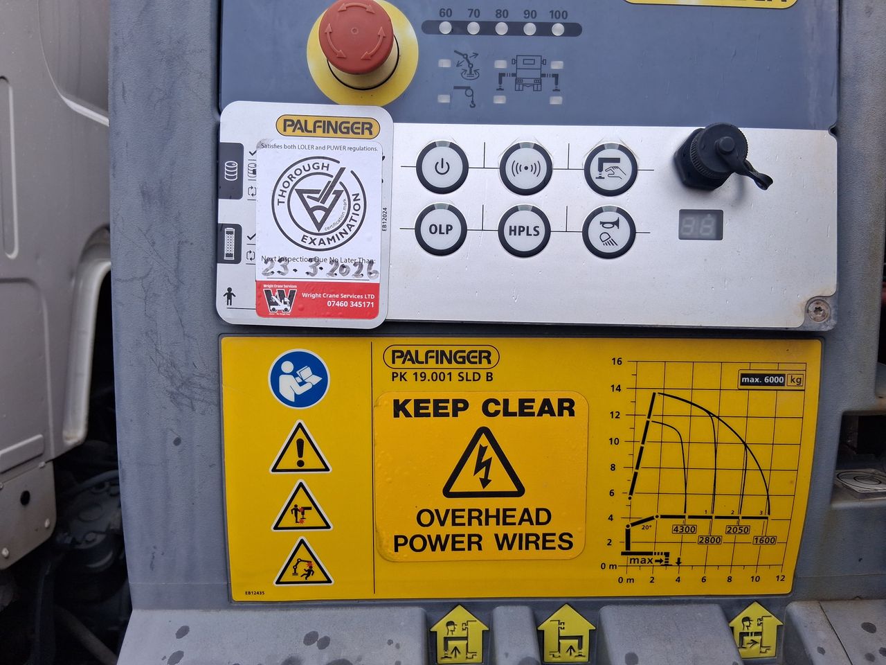 2020 DAF LF 290 Dropside for sale at MV Commercial