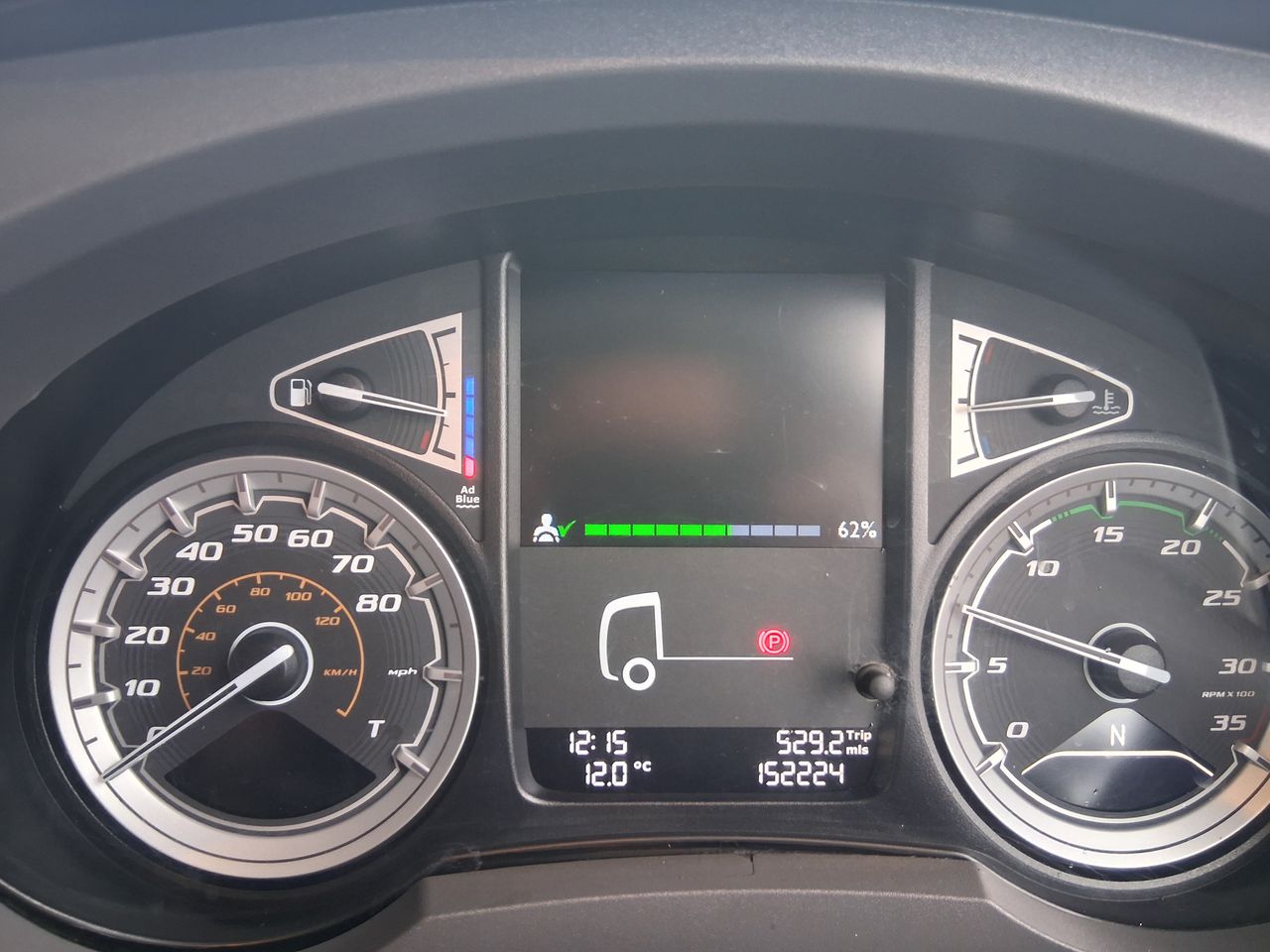 2020 DAF LF 290 Dropside for sale at MV Commercial