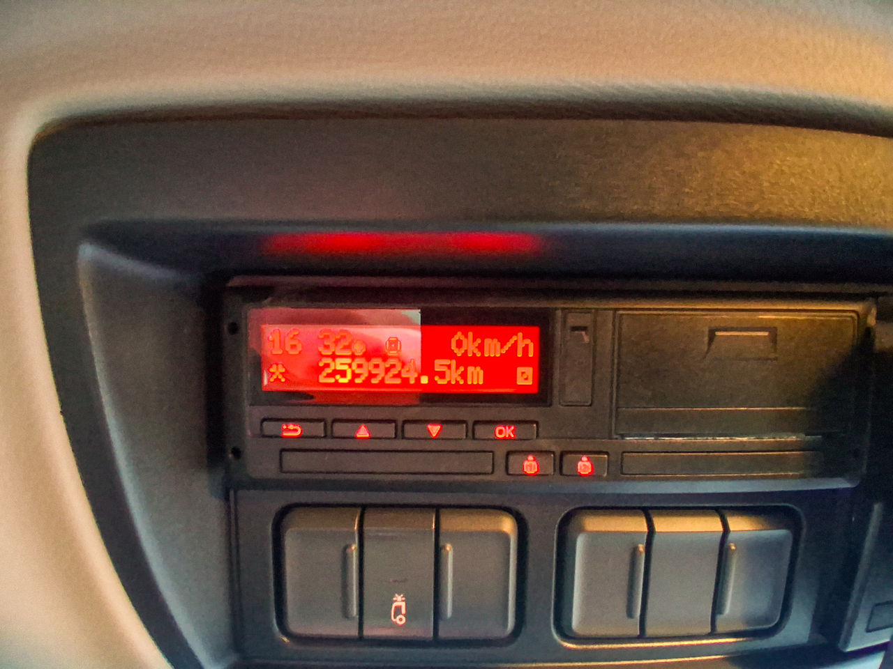 2020 DAF LF 290 Dropside for sale at MV Commercial