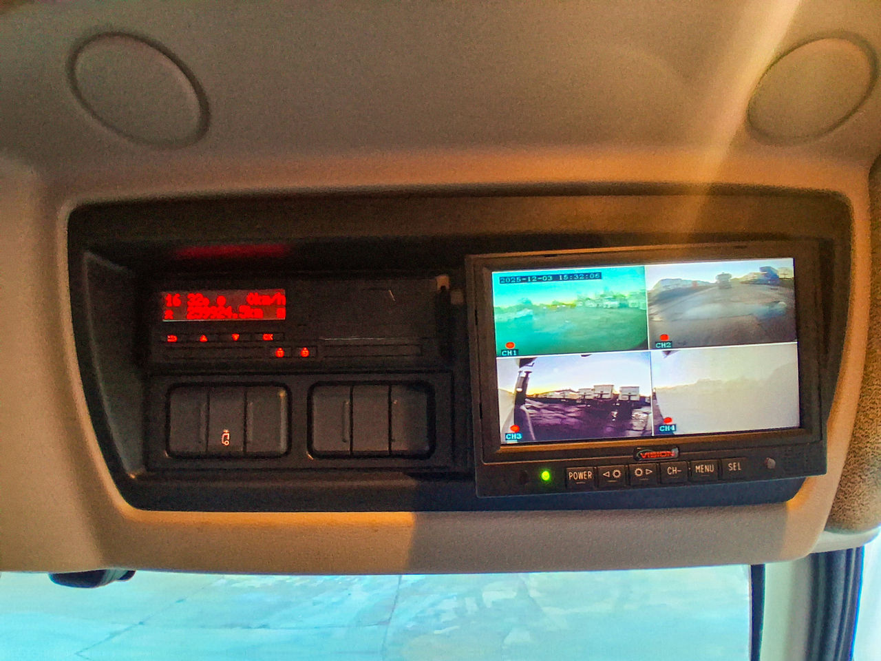 Ready to go DAF LF 290, Dropside, 290, 18 Tonne, Day Cab, Automatic, Hardwood Flooring, Front Strobes, FORS - Gold Kit fitted, Rear Window in Cab, Crane Pads and Carriers, , Palfinger, PK 19001 SLD 5 B | for sale at MV Commercial, the UKs leading Truck, Trailers and Van supplier. (SN20XSX 979768)