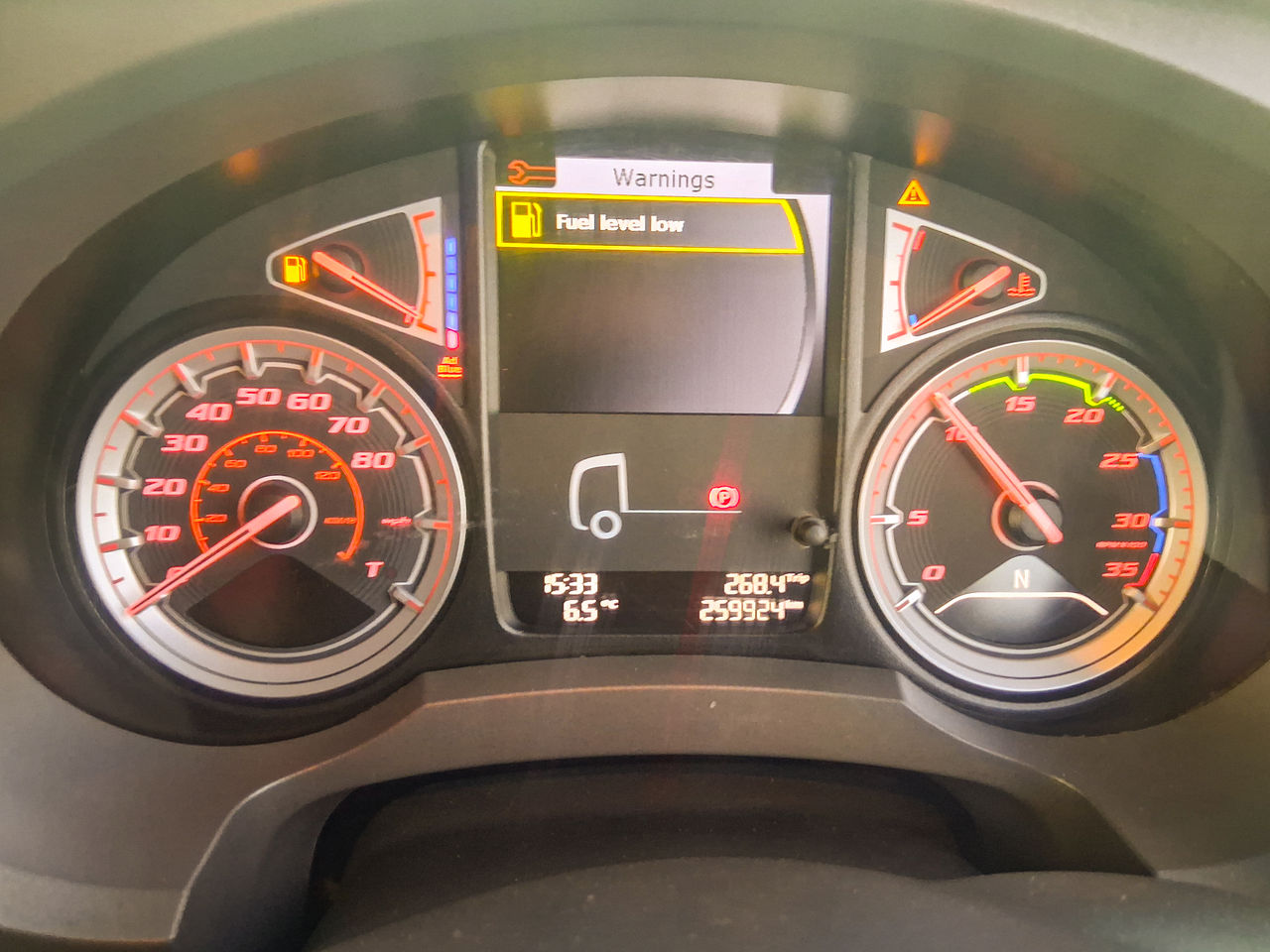 Ready to go DAF LF 290, Dropside, 290, 18 Tonne, Day Cab, Automatic, Hardwood Flooring, Front Strobes, FORS - Gold Kit fitted, Rear Window in Cab, Crane Pads and Carriers, , Palfinger, PK 19001 SLD 5 B | for sale at MV Commercial, the UKs leading Truck, Trailers and Van supplier. (SN20XSX 979775)