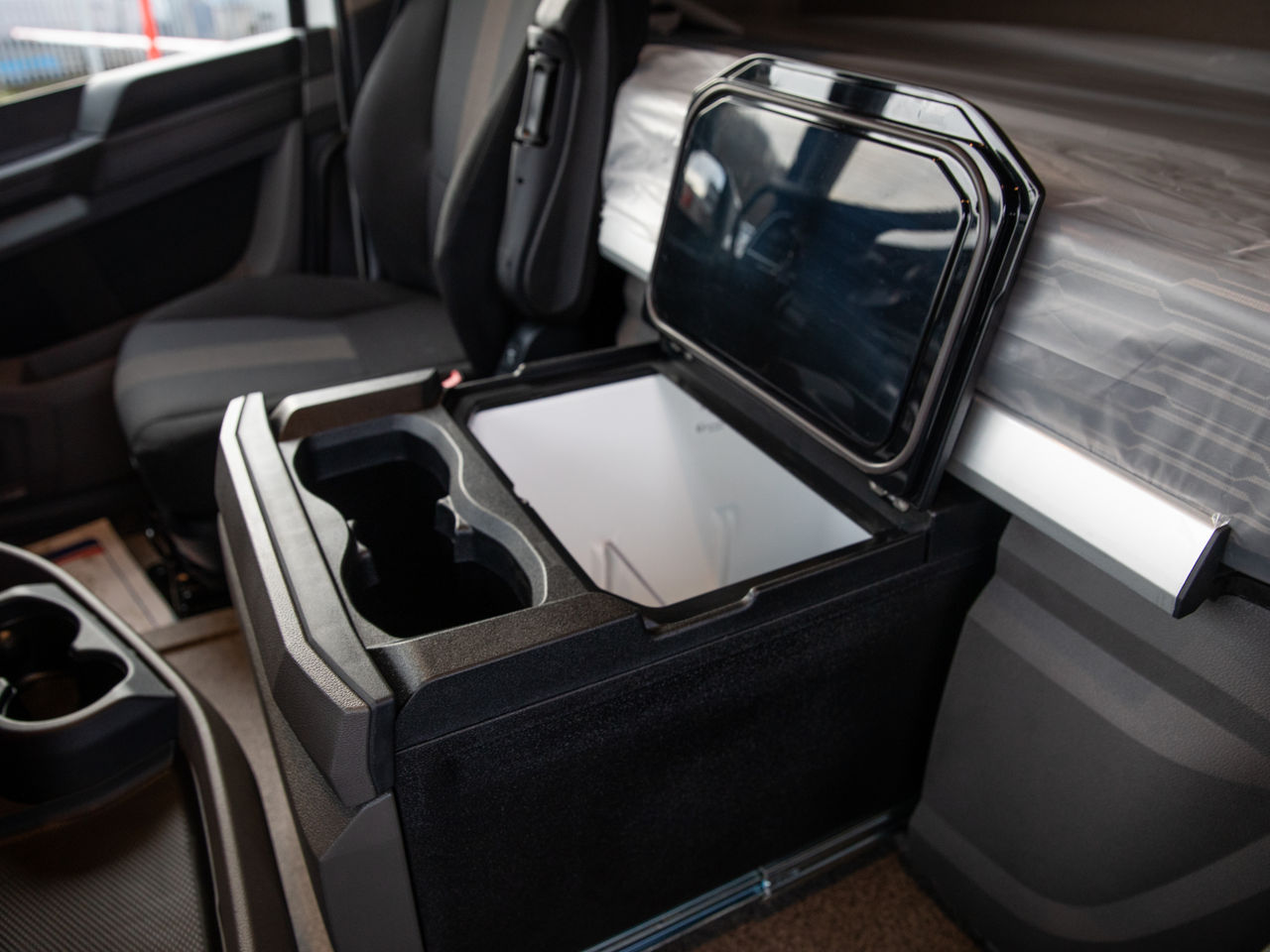  DAF XF 530 Cheesewedge for sale at MV Commercial