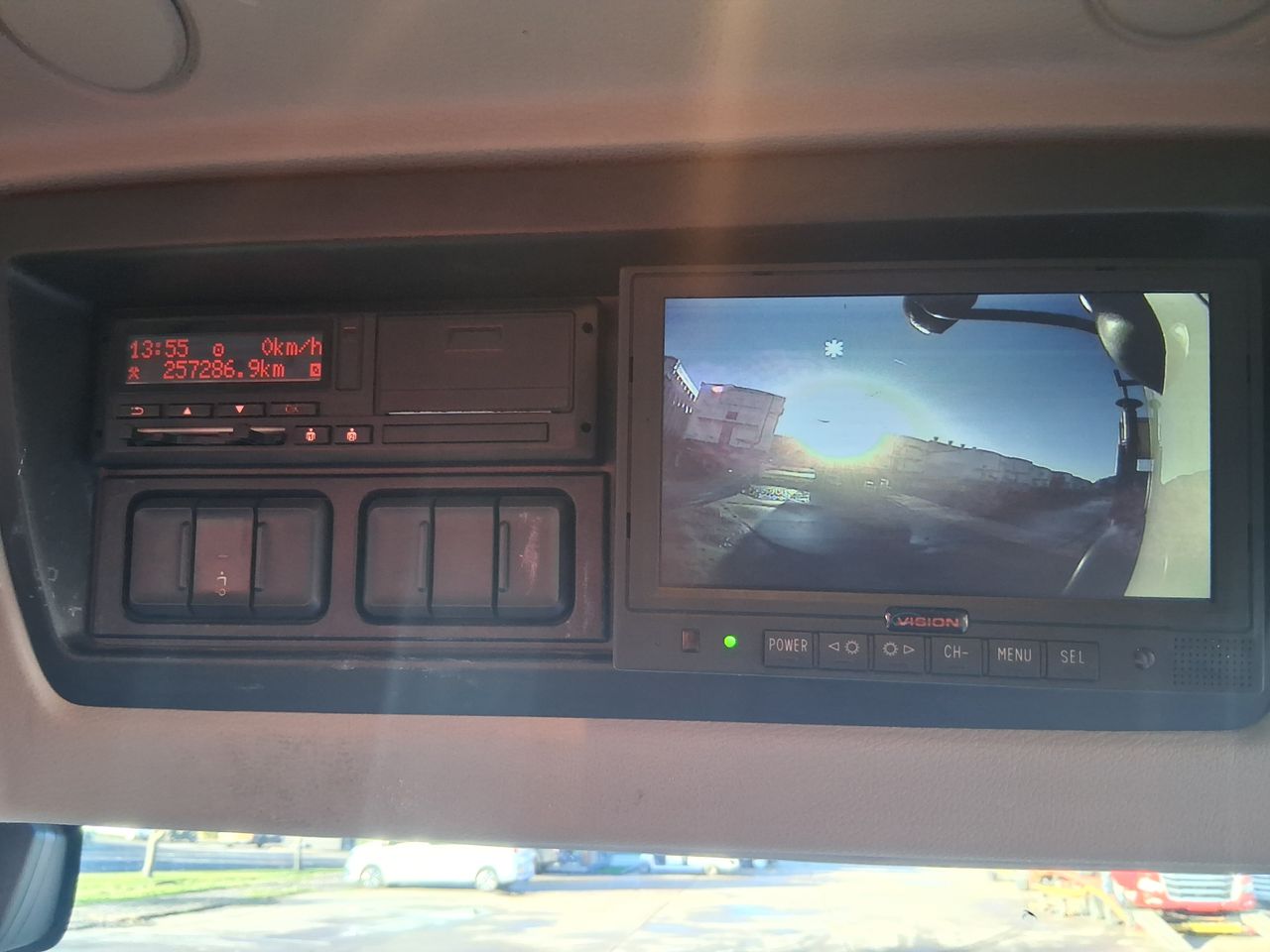 2020 DAF LF 290 Dropside for sale at MV Commercial