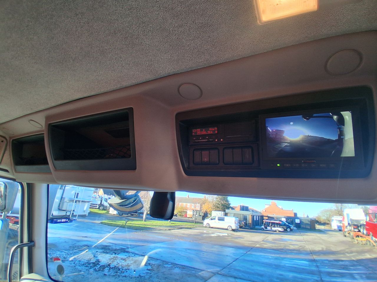 2020 DAF LF 290 Dropside for sale at MV Commercial