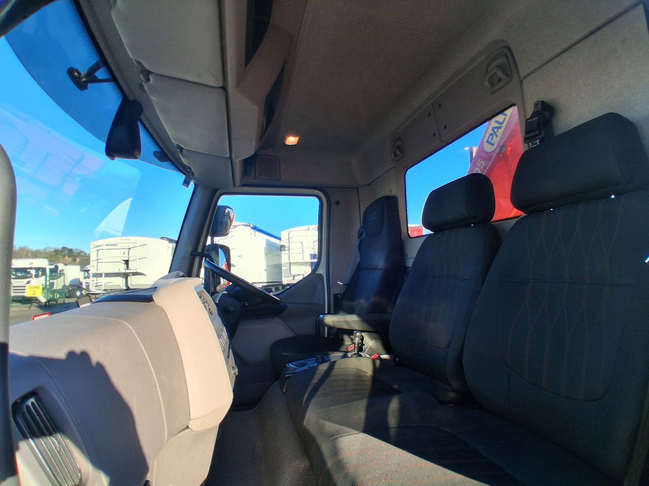 2020 DAF LF 290 Dropside for sale at MV Commercial