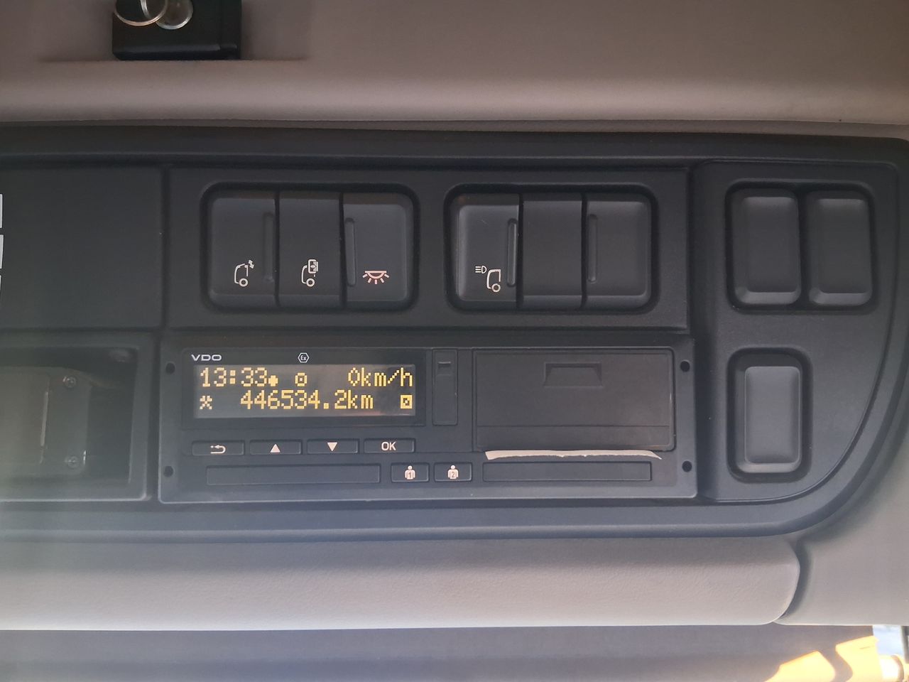 2018 DAF XF 510 Tractor Unit for sale at MV Commercial