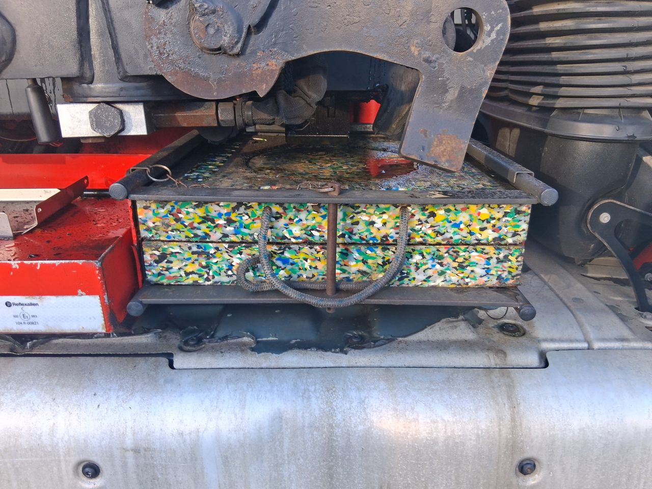 Ready to go DAF XF 510, Tractor Unit, 510, 44 Tonne, Super Space Cab, Manual, Reversing Camera, Double Bunk, Crane Pads and Carriers, Work Light , Kelsa Hi-Bar, , Palfinger, - | for sale at MV Commercial, the UKs leading Truck, Trailers and Van supplier. (S29NDC 980048)