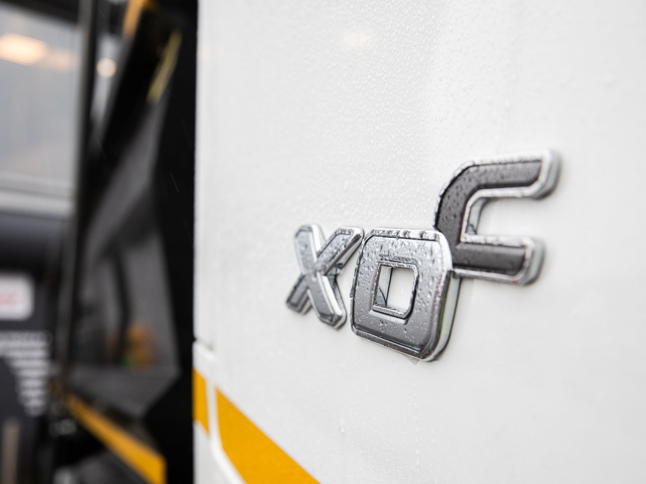  DAF FAD XD450 Construction Tipper for sale at MV Commercial