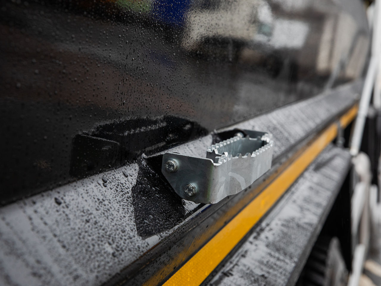  DAF FAD XD450 Construction Tipper for sale at MV Commercial