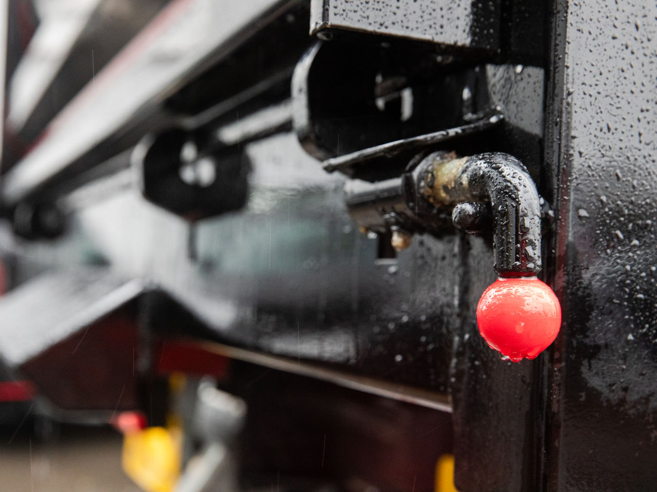  DAF FAD XD450 Construction Tipper for sale at MV Commercial