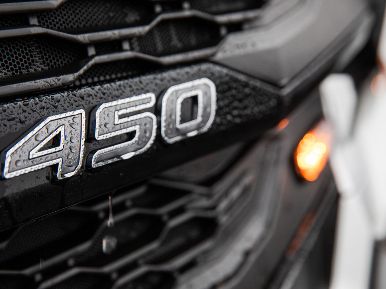  DAF FAD XD450 Construction Tipper for sale at MV Commercial