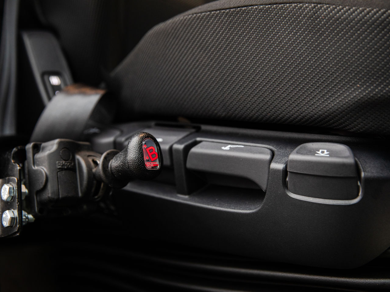  DAF FAD XD450 Construction Tipper for sale at MV Commercial