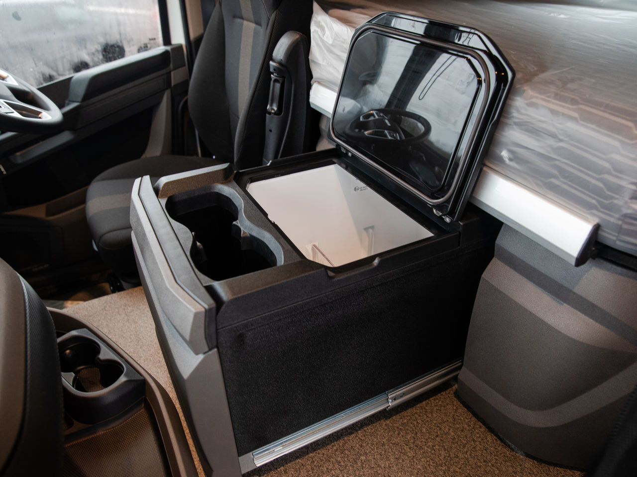  DAF FAD XD450 Construction Tipper for sale at MV Commercial