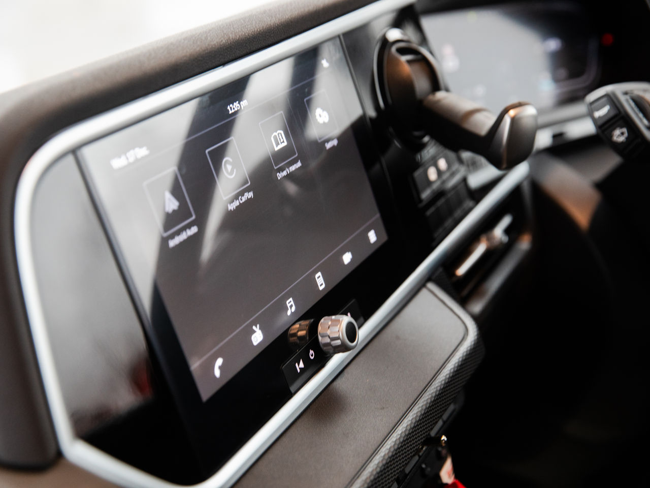  DAF FAD XD450 Construction Tipper for sale at MV Commercial