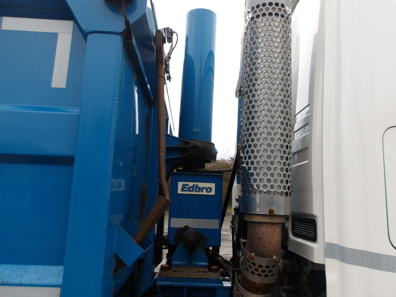 2022 Scania P410 XT Tipper for sale at MV Commercial