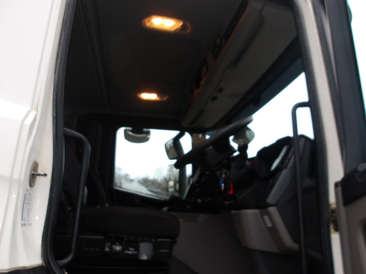 2022 Scania P410 XT Tipper for sale at MV Commercial