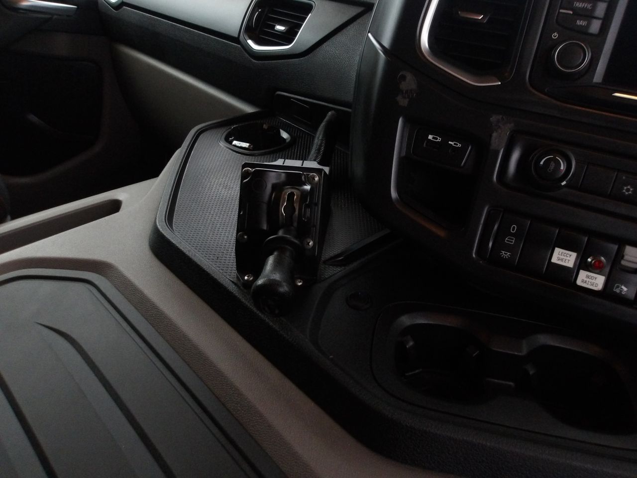 2022 Scania P410 XT Tipper for sale at MV Commercial